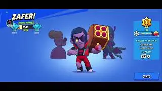 COLT MASTERS ZAMANI  in Day 4 | BrawlStars LIVE 🔴