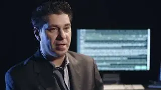 Vinny Troia on The Edge: ransomware, cyber extortion, hackers, and investigations