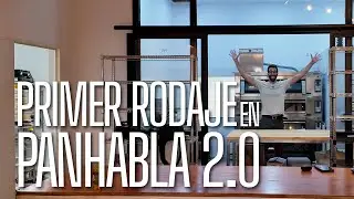 Empieza el rodaje de PANHABLA 2.0