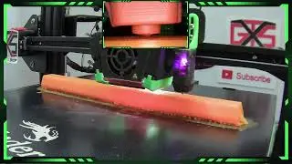 Live - 3D Printer Cam 