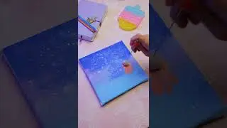 Fenstermalerei 