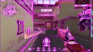 cold world (valorant montage)