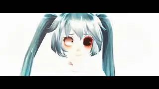 (MMD|W.I.P) Bury A Friend