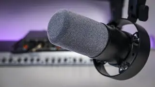 😥 Failure microphone from Fifine!