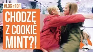 CHODZĘ Z COOKIE MINT?! / VLOG #101