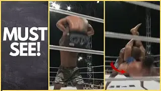 MMA Best 