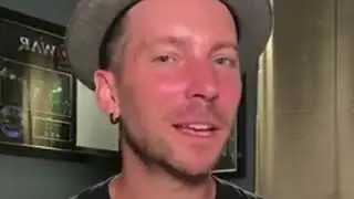 The Last Of Us Part II - Troy Baker Compares Joel To David