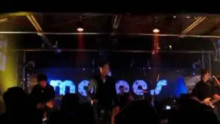 The Highlife - Love You Down @ Mojoe's PacSun Tour Battle of the Bands.