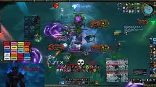 F O O L S A V A G E Mythic Mistress Sassz'ine