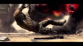 SUP3R KONAR  | L'histoire d'une fin 2  | Goodbye