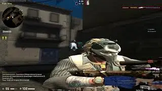 Neverlose.cc Destroying air / ft. gamesense/skeet.cc