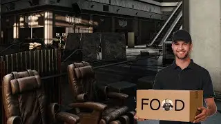 Interchange Food Run - Escape From Tarkov {2021}