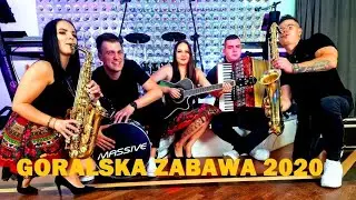 Zespół MASSiVE - Góralska Zabawa 2022
