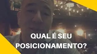 Posicionamento de Mercado: Sua Empresa Tem Um?