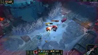 História importante de um jogador de lol ;D