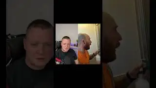 Orlando Murphy from New Home Quality Control reacts to Martyn Coopers Tiktok 🫣😱