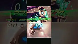 Project 77 Vs EVE 