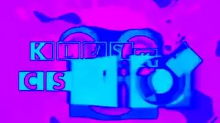 Klasky Csupo Robot Logo Enhanced With Power (Instructions In Description)