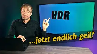 HDR in der Fotografie - so nutzt Du es zu Deinem Vorteil (anders als Du denkst!)