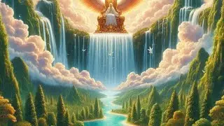 The Water Of Seperation P2