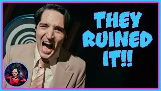How Late Night With the Devil Was Ruined With One Sequence | Spoiler Free Rant
