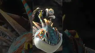 DRAGÕES NA VIDA REAL! 