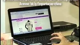 Como Importar da China e Criar Sua Loja Virtual - Lojas Virtuais Aumento de 20%