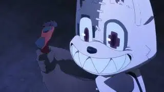 Gleipnir Episode 2. Full Episode.