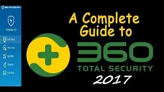 360 Total Security offline..How to download & install... full  2017