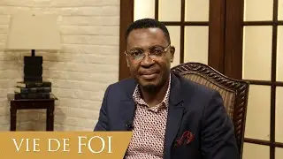 La foi agit - Vie de Foi - Raoul Wafo
