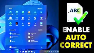 How to Enable Predictive Text & Autocorrect in Windows 10 & 11