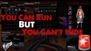 Finessing All of Masters Loot Again- Official Server #2580