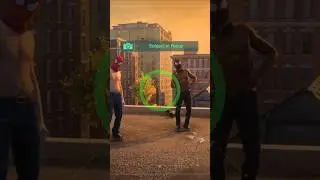 Spider-Man 2 ( The Spider Bros