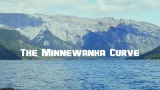 The Minnewanka Curve Experiment [2K/1440p]