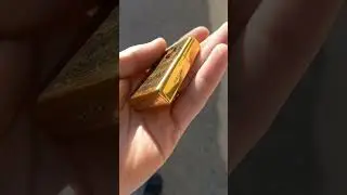 Zippo of Elvis PresleyGraceland