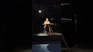 Татьяна Тихоновец. Театральный критик. Историк театра.