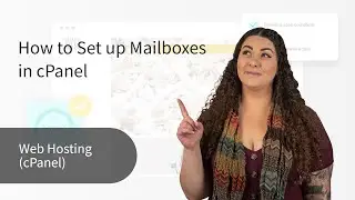 How to Set up Mailboxes in cPanel