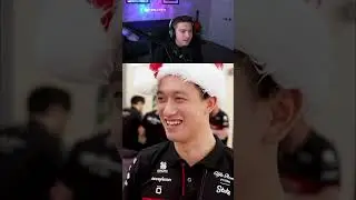 FORMULA 1 SECRET SANTA #f1 #formula1