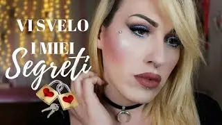 MI PIACE FARE LA DRAG QUEEN ! FATTI RANDOM SU DI ME