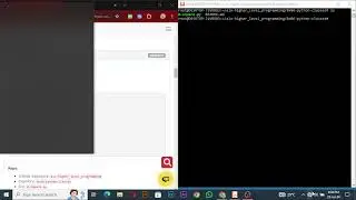 0x06. Python  - Classes and Objects || alx || code along