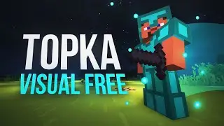 TopkaVisual FREE - КРАСИВАЯ ИГРА БЕСПЛАТНО!