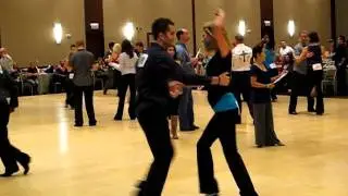 SCC2011 - Intermediate Semis 1