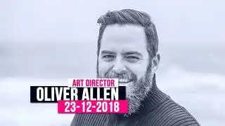 Conference Promo After Effects Template