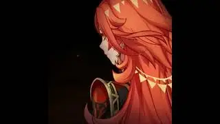 Perfect real moment clicks Genshin Impact | Natlan Characters
