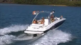 Купить лодку. Семья  и отдых. Омега-марин. Bayliner.