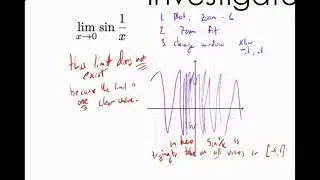 Intro to continuity | Calculus (limits)