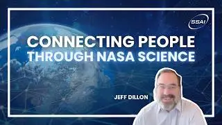 Earth Day Podcast: NASA Earth to Sky
