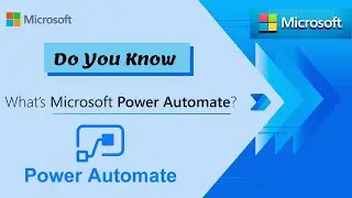 How to Use Microsoft Power Automate | New Update | 2021 | Tutorial | Power Automate