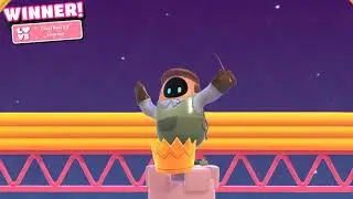 [FallGuys] Highlight Clips Vol. 3
