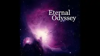 Eternal Odyssey written by yuiko (Ki+chorus)